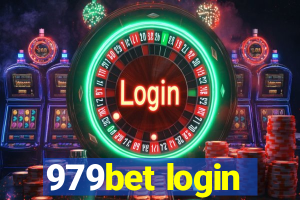 979bet login